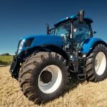 14 Surprisingly Affordable Luxury Tractors